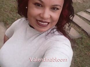 Valentinabloom