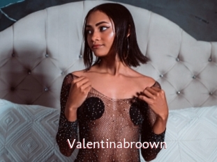 Valentinabroown