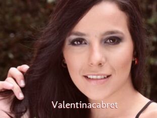 Valentinacabret