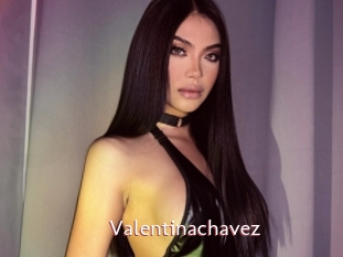 Valentinachavez
