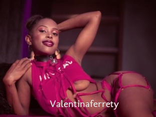 Valentinaferrety