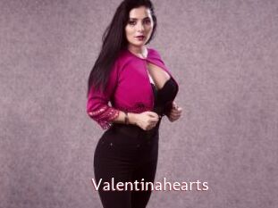 Valentinahearts
