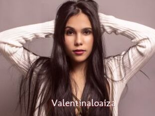 Valentinaloaiza