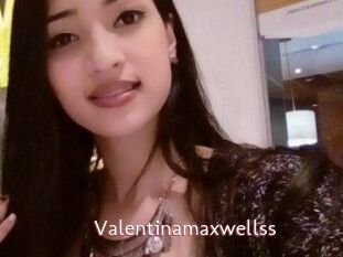 Valentinamaxwellss