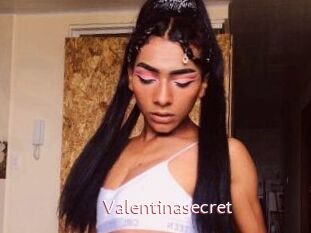 Valentinasecret