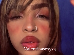 Valentinasexy23