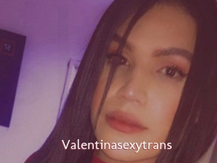Valentinasexytrans