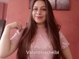 Valentinashelbi
