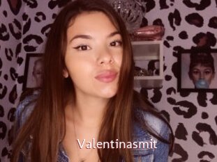 Valentinasmit
