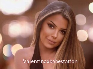 Valentinaxbabestation