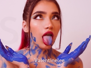 Valentinelee