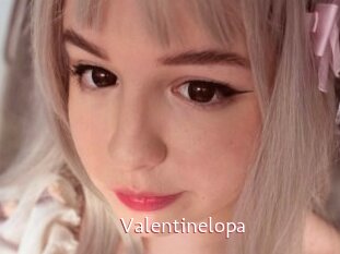 Valentinelopa