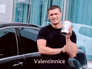 Valentinnice