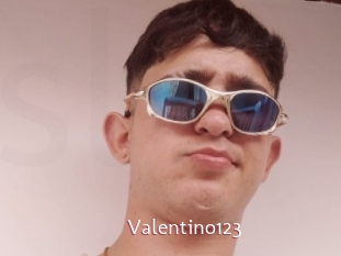 Valentino123