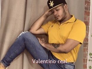 Valentino_real