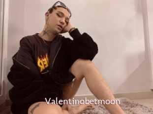 Valentinobetmoon