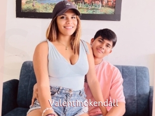 Valentinokendall