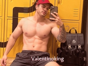 Valentinoking
