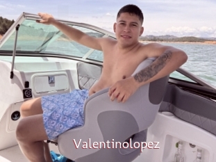 Valentinolopez