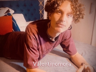valentinomora Sweet links only
