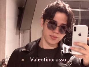 Valentinorusso