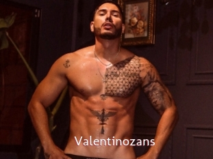 Valentinozans