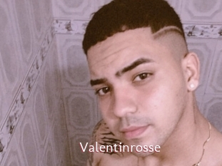 Valentinrosse