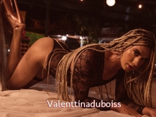 Valenttinaduboiss