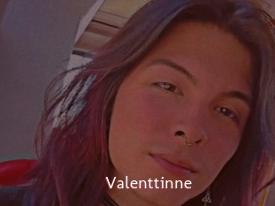 Valenttinne