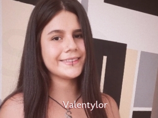 Valentylor