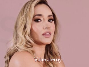 Valeraleroy