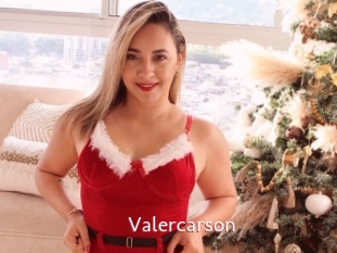 Valercarson