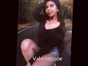 Valeria5520e