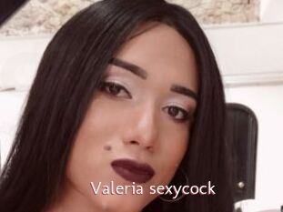 Valeria_sexycock