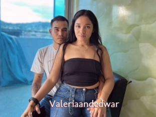 Valeriaandedwar