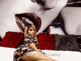 Valeriabenzsexy