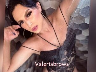 Valeriabrows