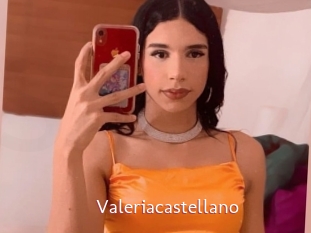 Valeriacastellano