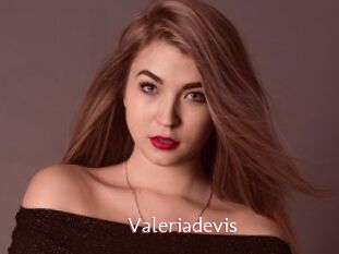 Valeriadevis