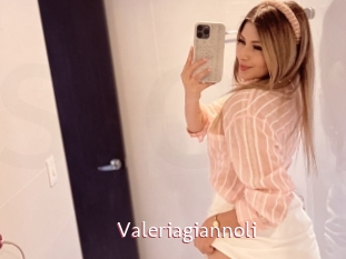 Valeriagiannoli