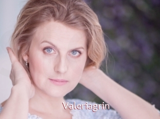 Valeriagrin