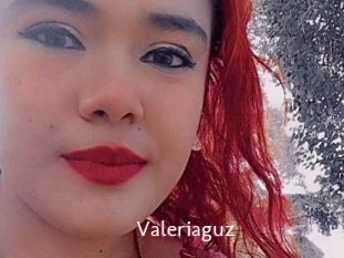 Valeriaguz