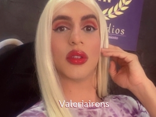 Valeriairons