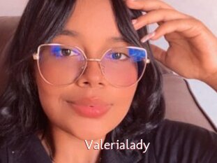 Valerialady