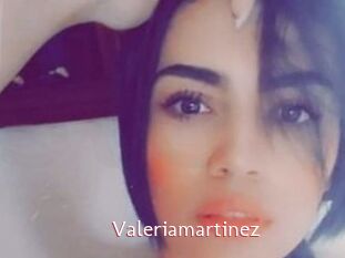 Valeriamartinez