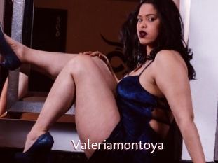 Valeriamontoya