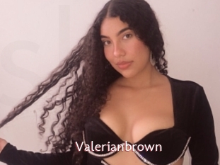 Valerianbrown