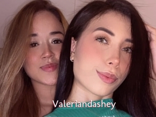 Valeriandashey