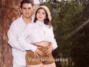 Valeriandmarcus