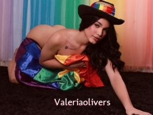 Valeriaolivers